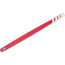 Palmira Demir Peri Silikon Spatula Ince