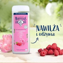 Palmira Demir Frambuaz ve Şakayık Duş Jeli 400 ml