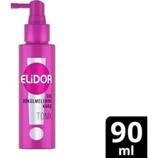 Palmira Demir Tonik Saç Dökülmelerine Karşı 90 ml