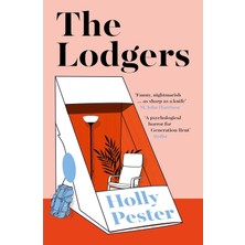 Palmira Demir The Lodgers