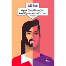 Palmira Demir Ayak Oyunlarından Akıl Oyunlarına Futbol