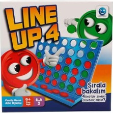 Palmira Demir Oyun Line Up 4