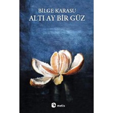 Palmira Demir Altı Ay Bir Güz
