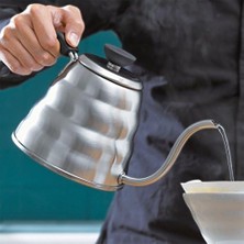 Palmira Demir Hario V60 Buono Drip Kettle “1.2 L”