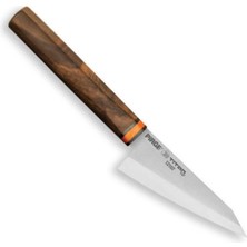 Palmira Demir Pirge Titan East Boning Knife/sıyırma Bıçağı Honesuki 12 Cm, Tek Ebat