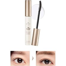 Palmira Demir Keratin ve Kolajen Içeren Besleyici Şeffaf Maskara No Retouch Lash Correcting Mascara