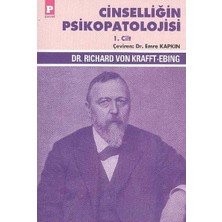 Palmira Demir Cinselliğin Psikopatolojisi 1. Cilt