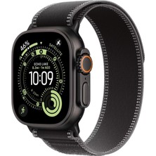Palmira Demir - Apple ile Uyumlu Watch 44/45/46/49MM Kordon Trail Kordon 2/3/4/5/6/se/7/8/9/10/11/ultra - Çok Renkli 1