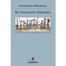 Palmira Demir Bir Yeniçerinin Hatıraları