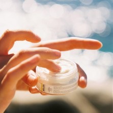Palmira Demir Ihlamur Çiçeği & Üzüm Çekirdeği Krem Deodorant 50 Ml-Bitkisel Ter Kokusu Önleyici