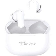 Palmira Demir Elegant Pro Bluetooth Kulaklık – Enc Teknolojili - Net Ses ve Üstün Performans
