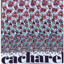 Cacharel Tivil Ipek Eşarp 7838313-931