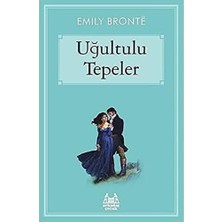 Palmira Demir Uğultulu Tepeler
