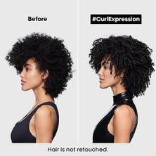 Palmira Demir Professionnel Paris Serie Expert Curl Expression Kıvırcık Saçlar Için Yoğun Nemlendirici Saç Maskesi 250ML