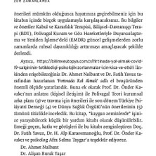 Palmira Demir Zor Zamanlarda Ruhsal Dayanıklılık