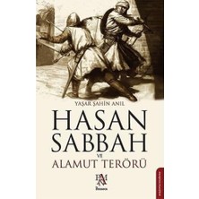 Palmira Demir Hasan Sabbah ve Alamut Terörü
