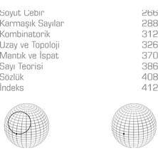 Palmira Demir Dakikalar Içinde Matematik - Anında Açıklanan 200 Temel Kavram