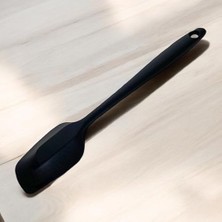 Palmira Demir Silikon Spatula Berro Model Büyük Boy - 27 cm