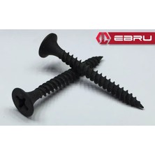 Prod Home Ebru Sık Dişli Alçıpan Vidası - 3,5X25 - 100 Adet