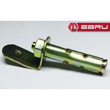 Prod Home Ebru Asma Tavan Dübeli - 6X45 - 100 Adet