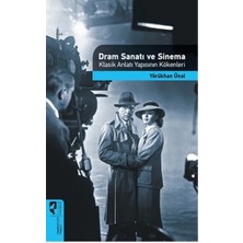 Prod Home Dram Sanatı ve Sinema Klasik Anlatı Yapısının Kökenleri