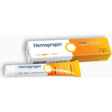 Optone Hemopropin Merhem 20 G