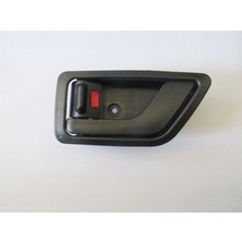 Meydan Hyundaı Getz-06/11;Arka Kapı Iç Açma Kolu Sol Siyah (çocuk Kilitli) (euro Body) 82610-1c000ab-Uyumlu