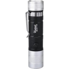 Prod Home 3 Watt Power LED Pilli El Feneri