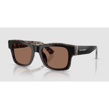 Dolce & Gabbana Dolce Gabbana 0DG4515 341773 52 Erkek Güneş Gözlüğü