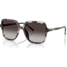 Dolce & Gabbana Dolce Gabbana 0DG4539 31728G 55 Kadın Güneş Gözlüğü