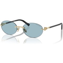 Tiffany 0TF3104D 602180 56 Kadın Güneş Gözlüğü