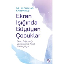 Prod Home Ekran Işığında Büyüyen Çocuklar