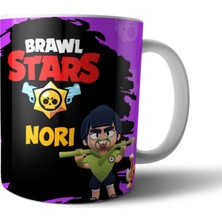 Pixxa Brawl Stars Nori Kupa Bardak