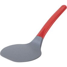 Empressco Içi Yumuşak Pankek Spatulası, Kolay ve Hızlı Kullanım Için Mükemmel