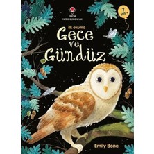 Prod Home Ilk Okuma - Gece ve Gündüz