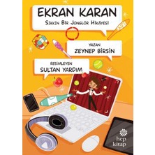 Prod Home Ekran Karan - Sıkkın Bir Jonglör Hikâyesi