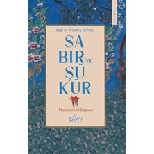 Prod Home Kur'an Perspektifinde Sabır ve Şükür