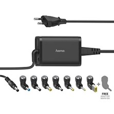 Palmira Demir Universal Notebook Güç Adaptörü 15-19V/65W