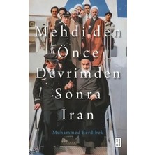 Prod Home Mehdi’den Önce Devrimden Sonra Iran