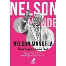 Prod Home Ben Kimim? Nelson Mandela Özgürlüğün Sembol Ismi