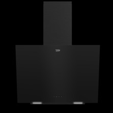 Beko BDE 6041 S Duvar Tipi Davlumbaz