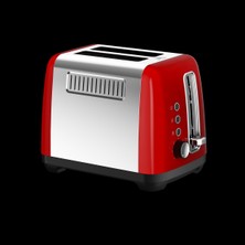 Beko EK 5420 Retro Ekmek Kızartma Makinesi