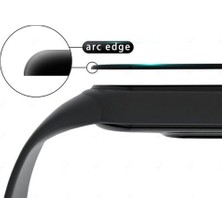 Aparatlı Apple Watch Ultra 49 mm Cam Ekran Koruyucu Otomatik Kolay Uygulama Aparatlı Hizalamalı Tam Kaplayan 49MM Ekran Koruyucu Apple Watch Ultra 2