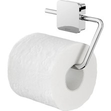 Geesa 917909 02 A Topaz Krom Tuvalet Kağıtlığı