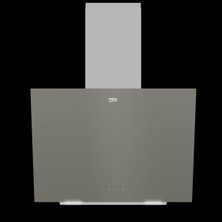 Beko Bde 6064 G Duvar Tipi Davlumbaz