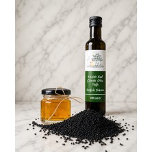 Little Sister's Farm Soğuk Press Çörek Otu Yağı 250 Ml