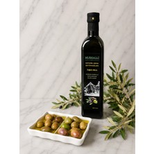 Little Sister's Farm Mursalli Naturel Sızma Soğuk Sıkım Zeytinyağı 500 Ml