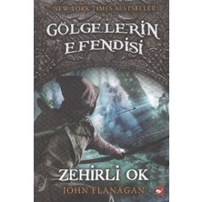 Prod Home Gölgelerin Efendisi 09 - Zehirli Ok