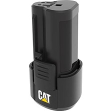 İstanbul Pasajı DXB26 12VOLT 2.0AH. Li-Ion Yedek Akü