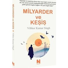 Prod Home Milyarder ve Keşiş